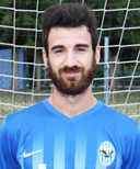 Luca LATINI - Attaccante